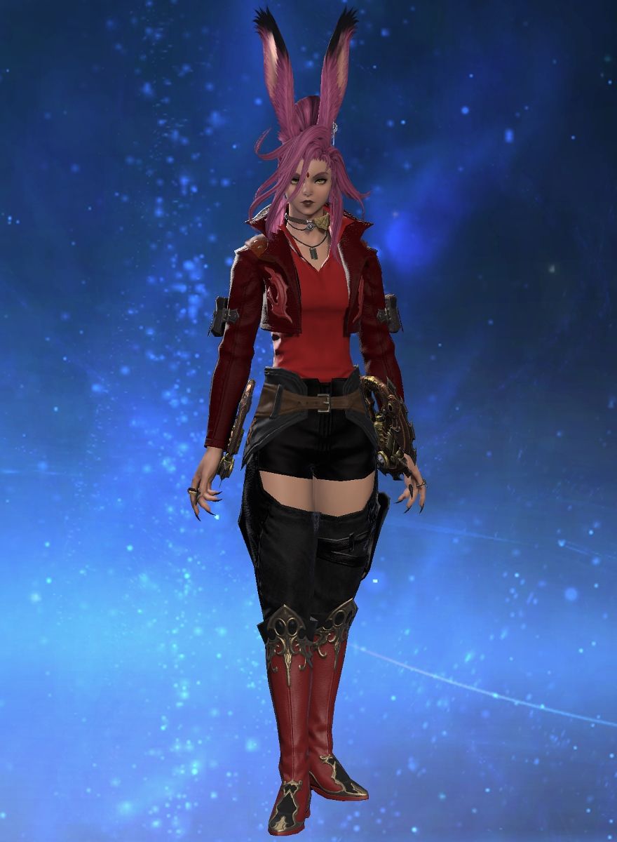 Kytt Morningstar