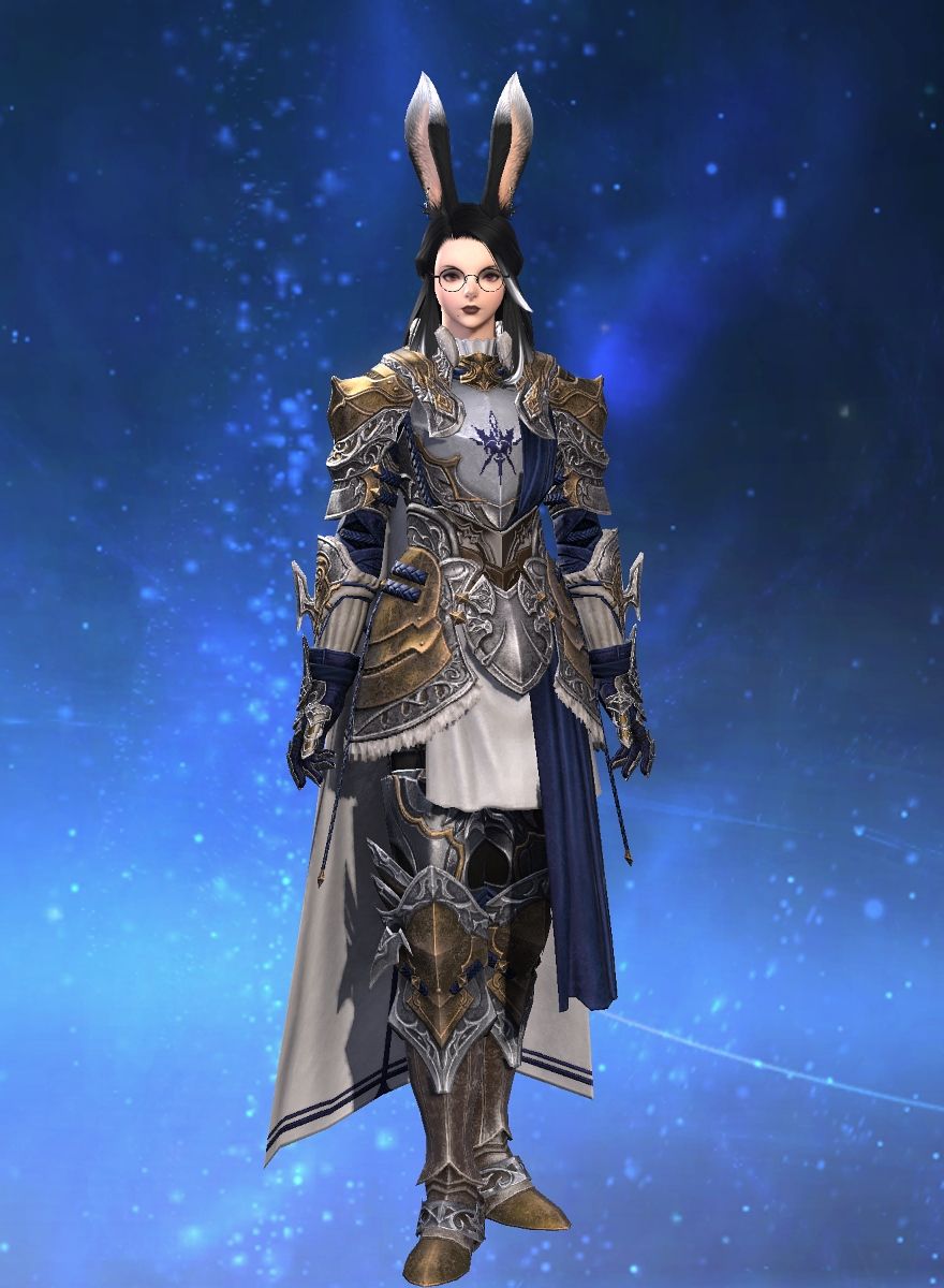 Lulu Longears