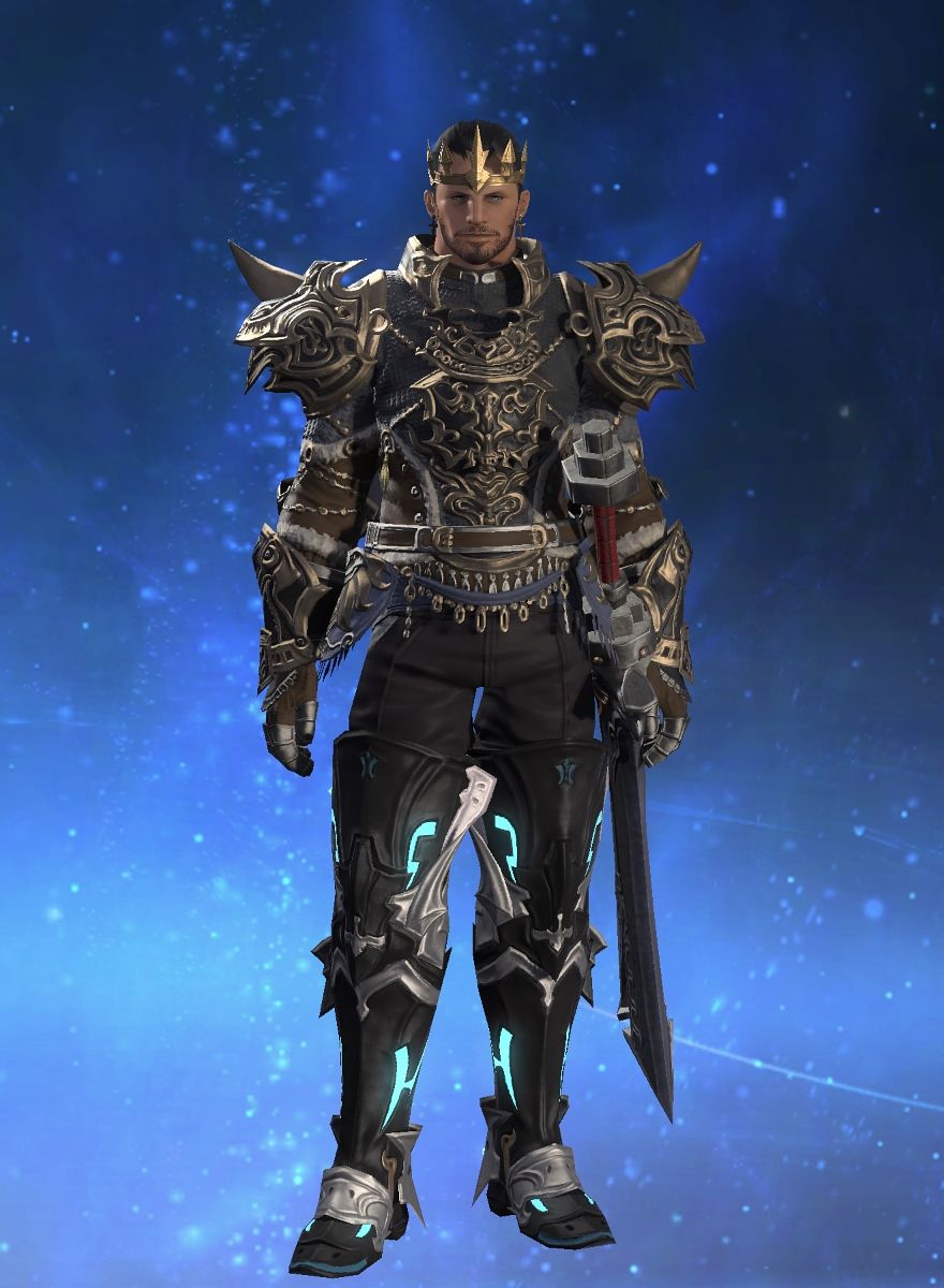 Taurean Thunderlight
