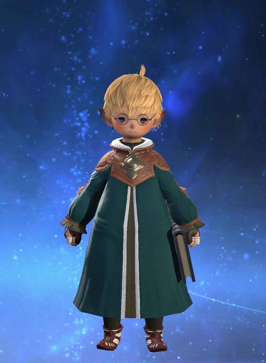 Lalafail Miaouuuuu