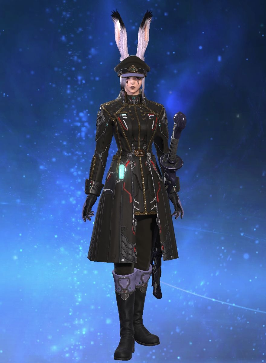 Izaleth Nanjou
