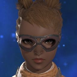 Luna Gaia