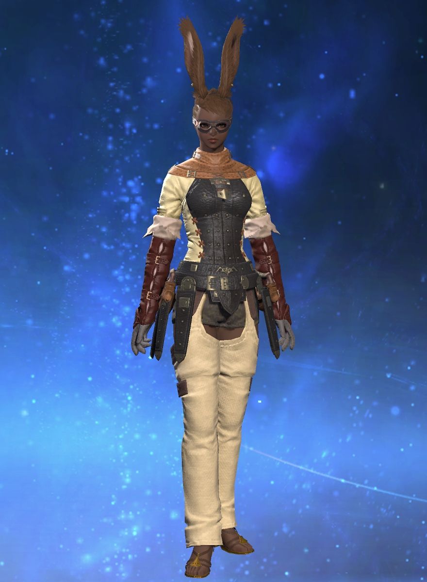 Luna Gaia