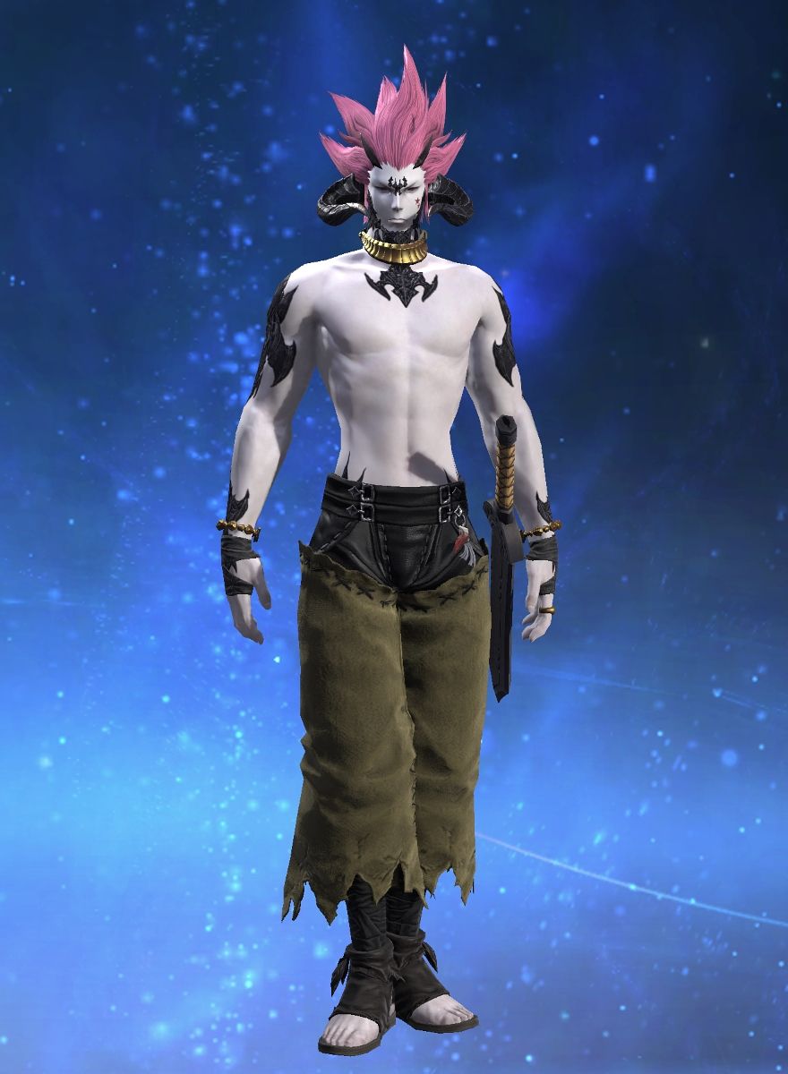 Hisoka Morou