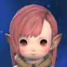 Lalafel White