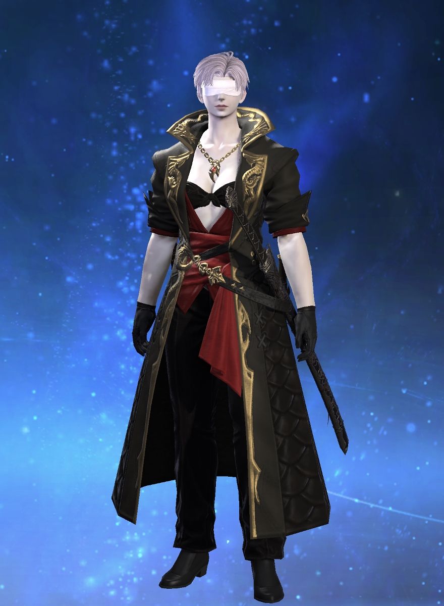 Mobius Archer