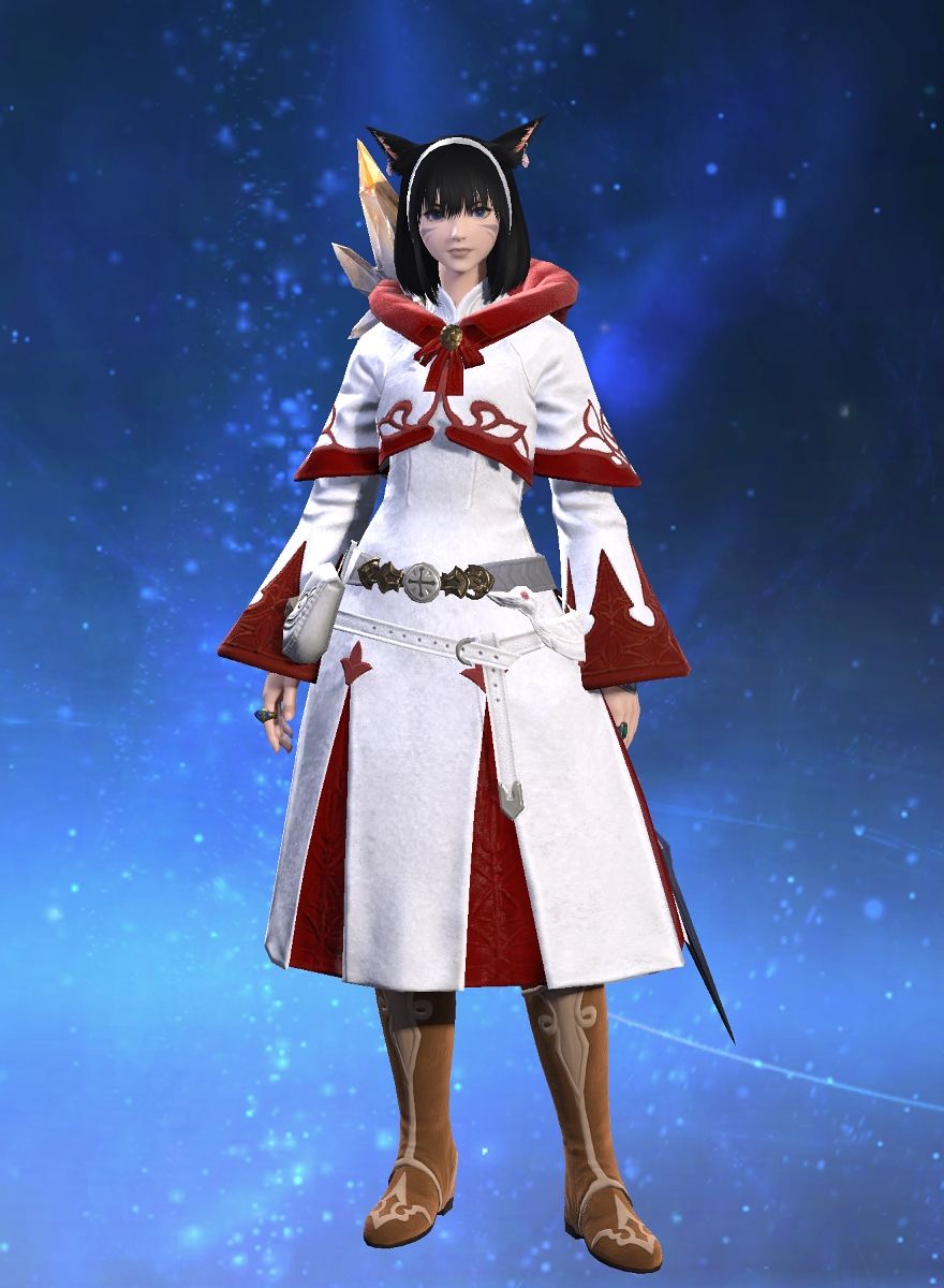 Bela Nero