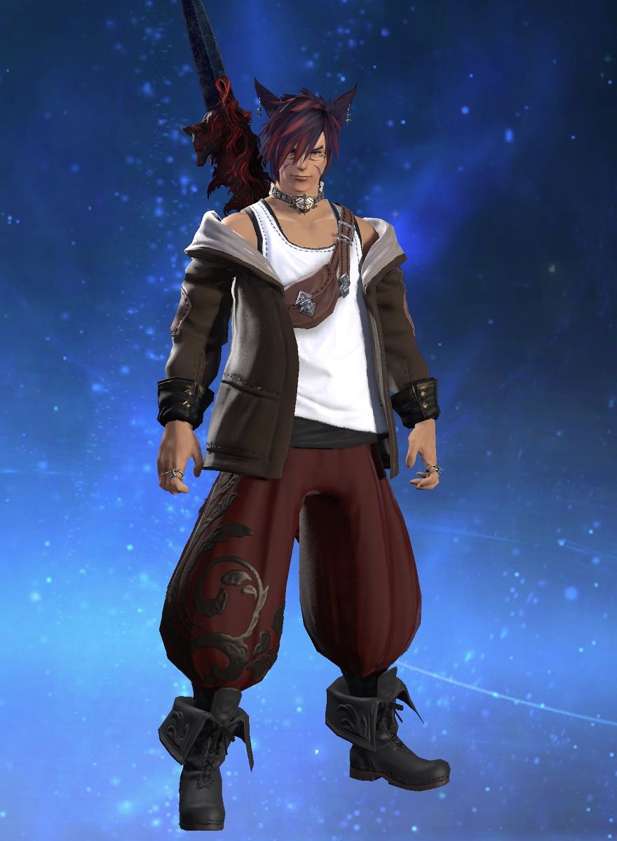 Kimmi Lightsworn