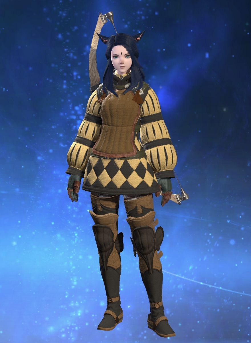 Elowen Nightingale