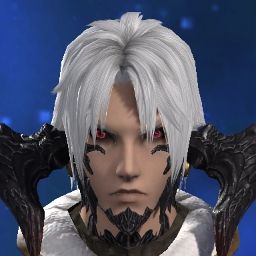 Blaise Starscourge