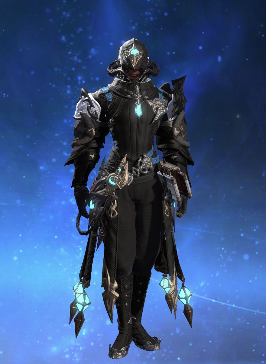 Samael Lightbringer