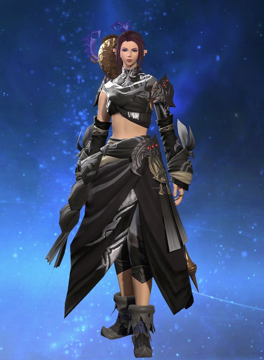Yennefer Fran