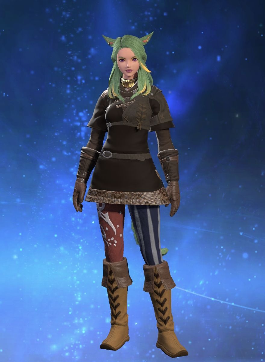 Pussn Boots