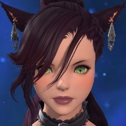 Selene Ryuga