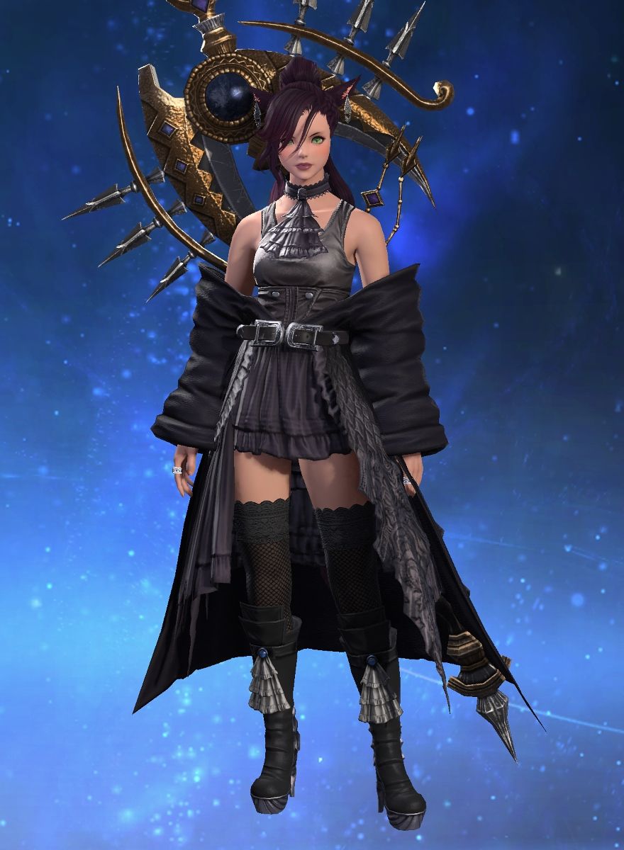 Selene Ryuga