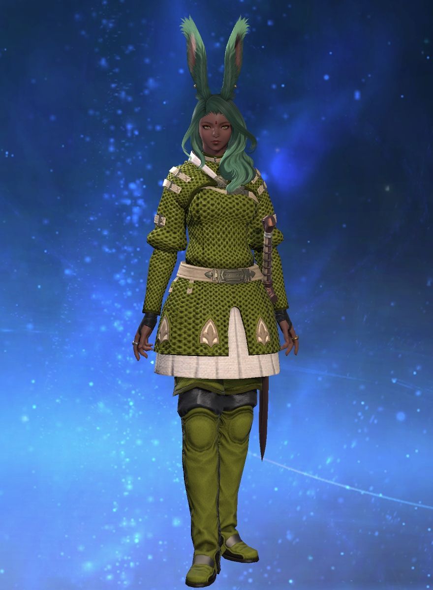 Starfall Seylahn