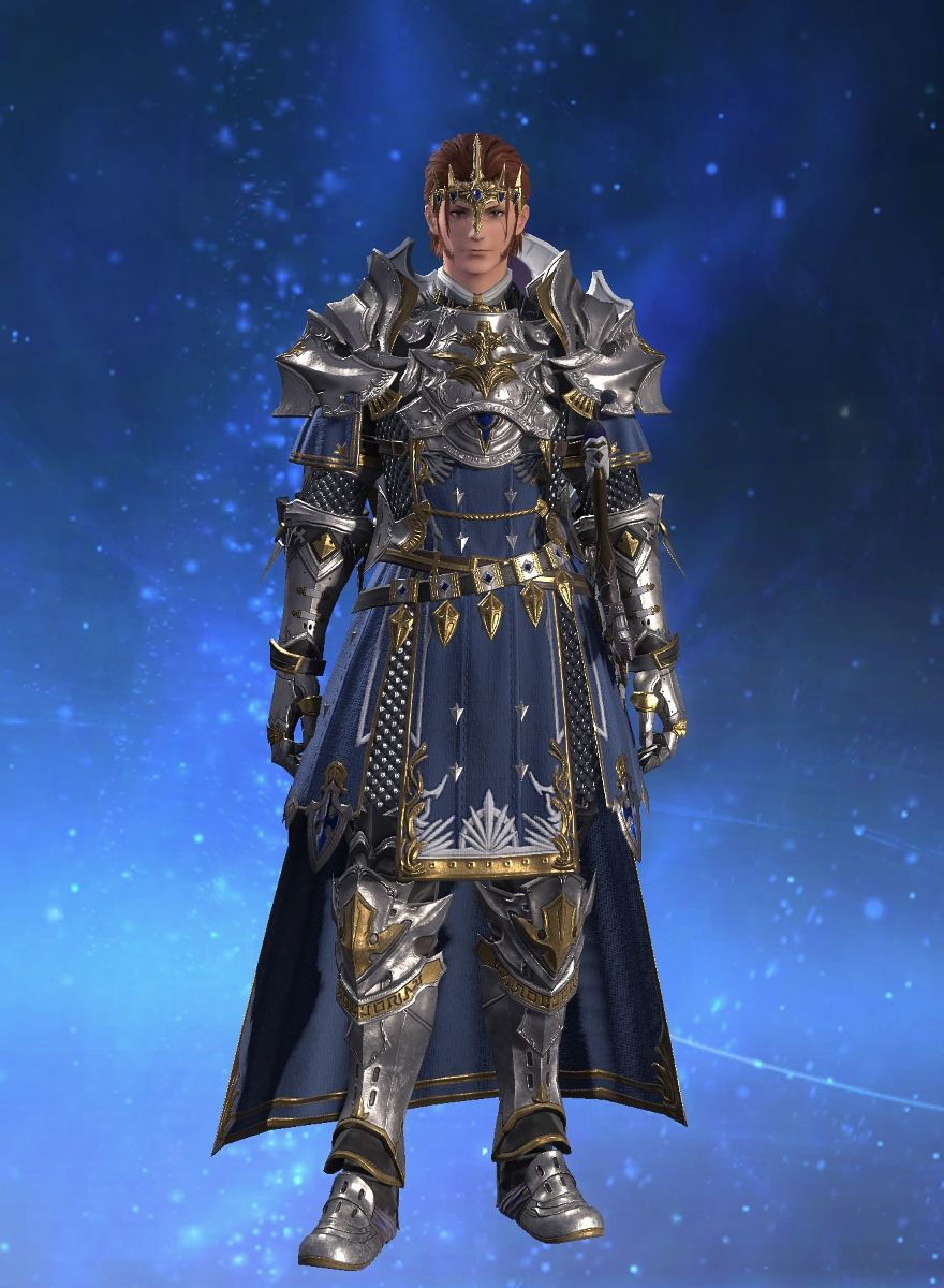 Tempest Noonsom