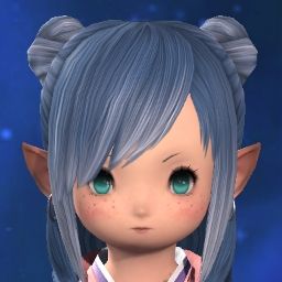 Mora Frostlily