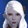 Isilda Stormwind from «Ultros»