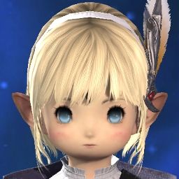 Guild Receptionist