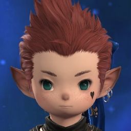 Tinystar Lonewolf