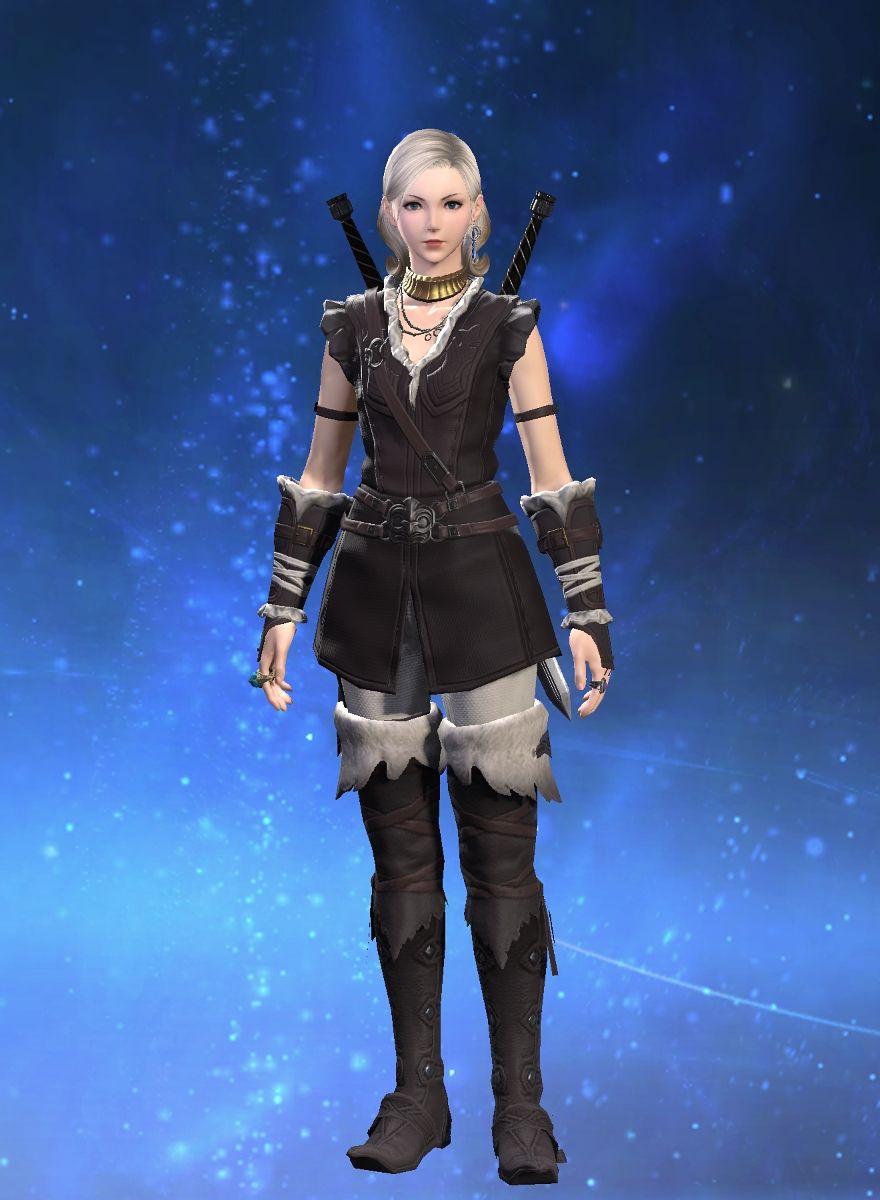 Thorne Hunter