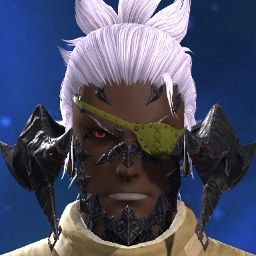 Blakhokage Clubber