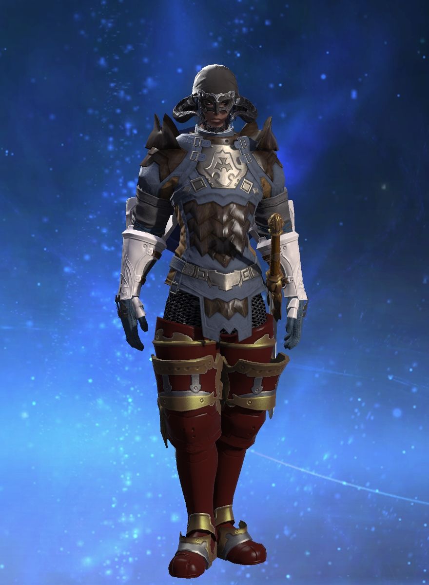 Naberius Crimsonbane