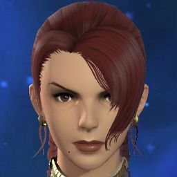 Grisandra Redwyne