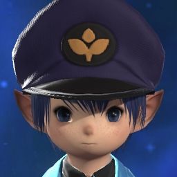 Shirogane Naoto