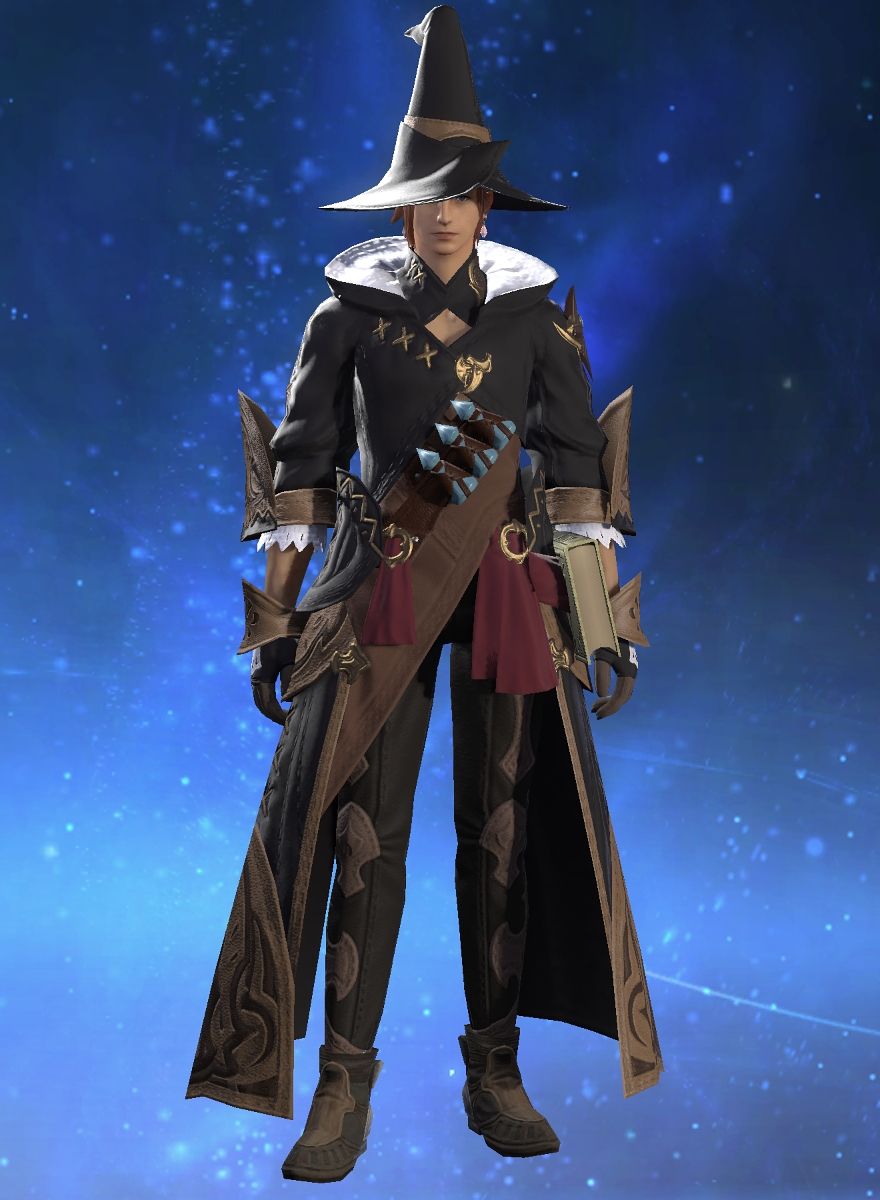 Turalyon Strife