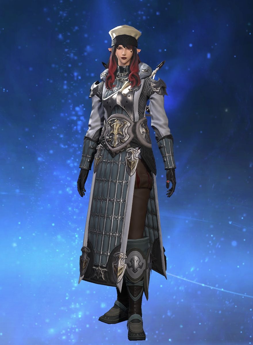 Seraph Bunnerton
