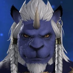 Kimahri' Ronso