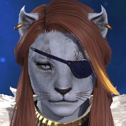 Crazed Meow