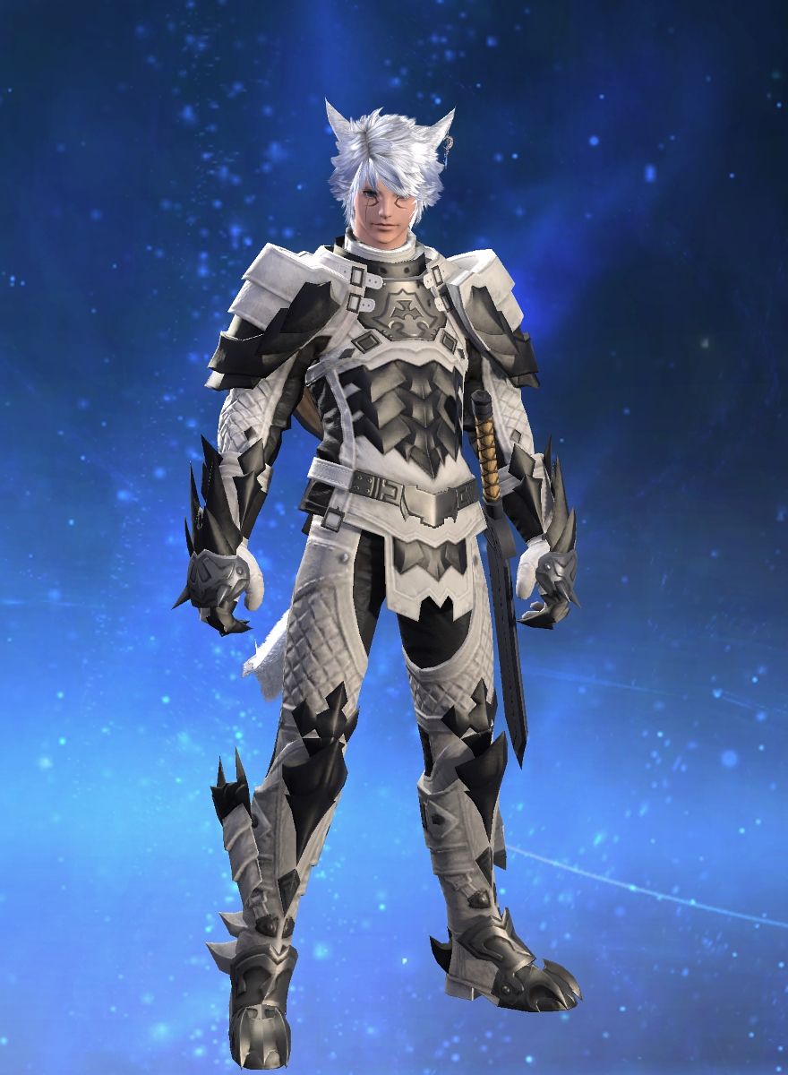 Sohren Skyforge