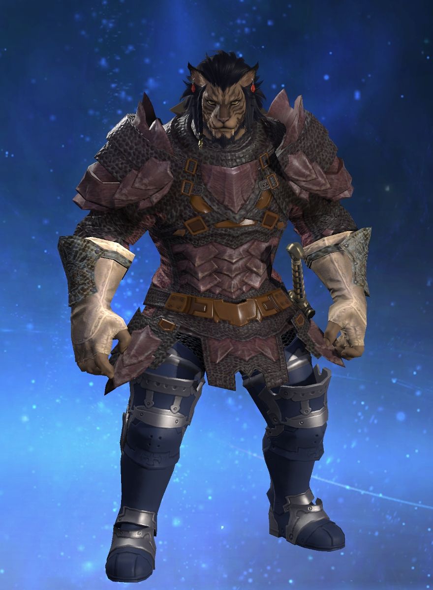 Rhino Pharyngite