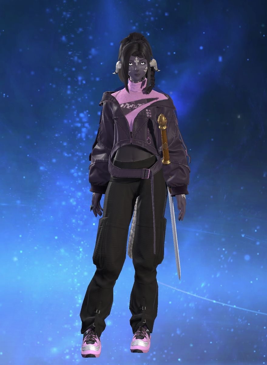 Admorrigan Archeron