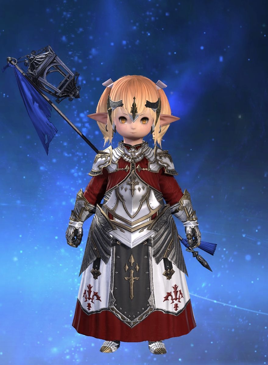 Cutest Shantatto