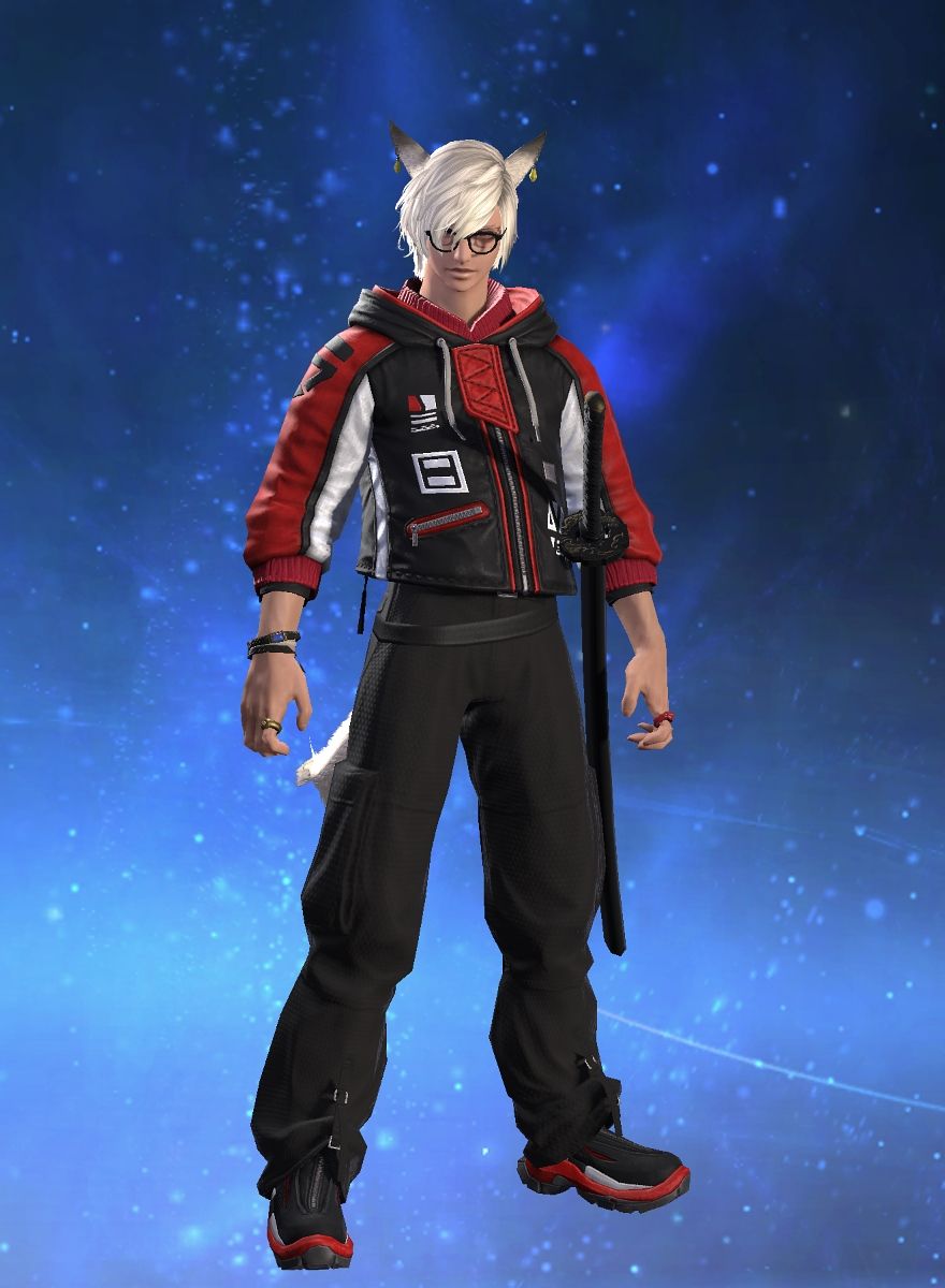 Caleb Widogasts