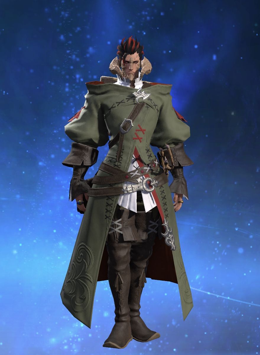 Niv Blackstone
