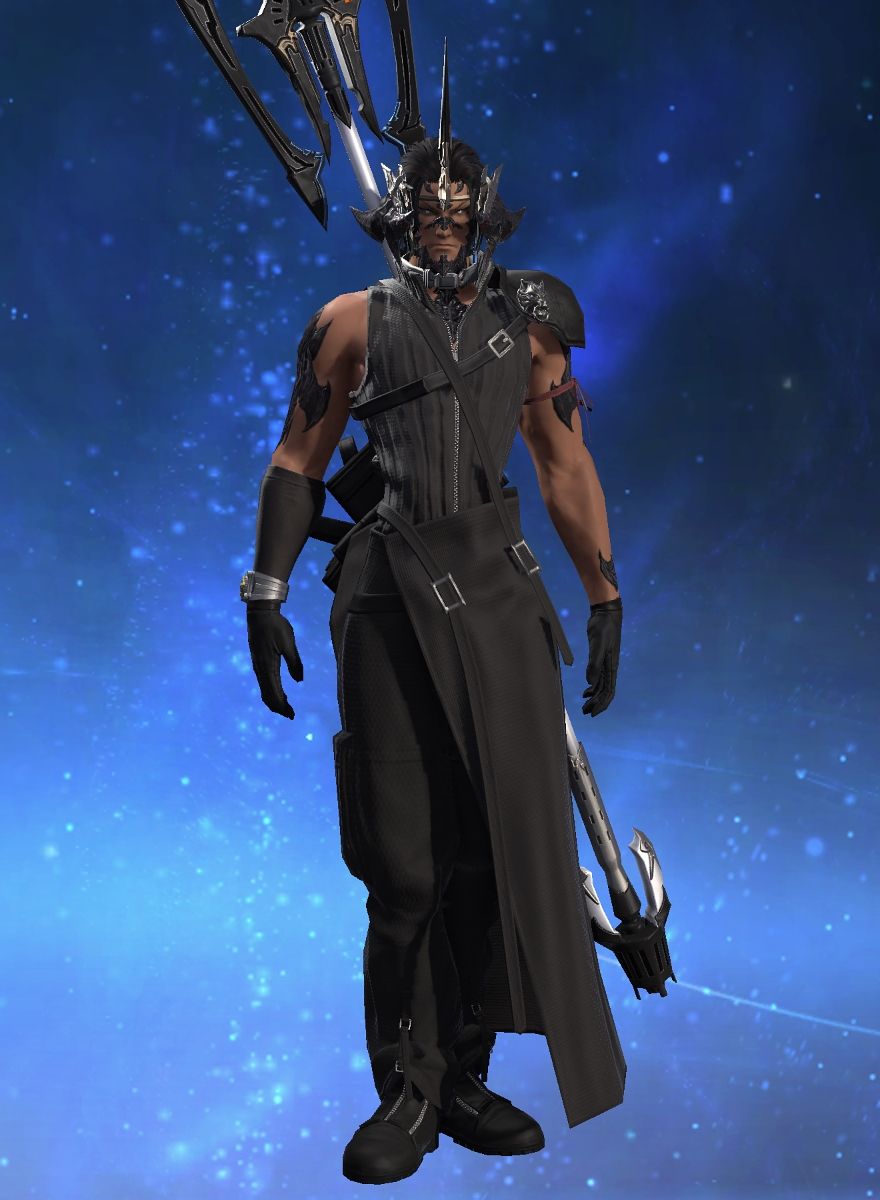 Ra'vel Argonel