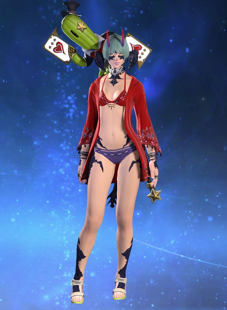 Alt Bodycon