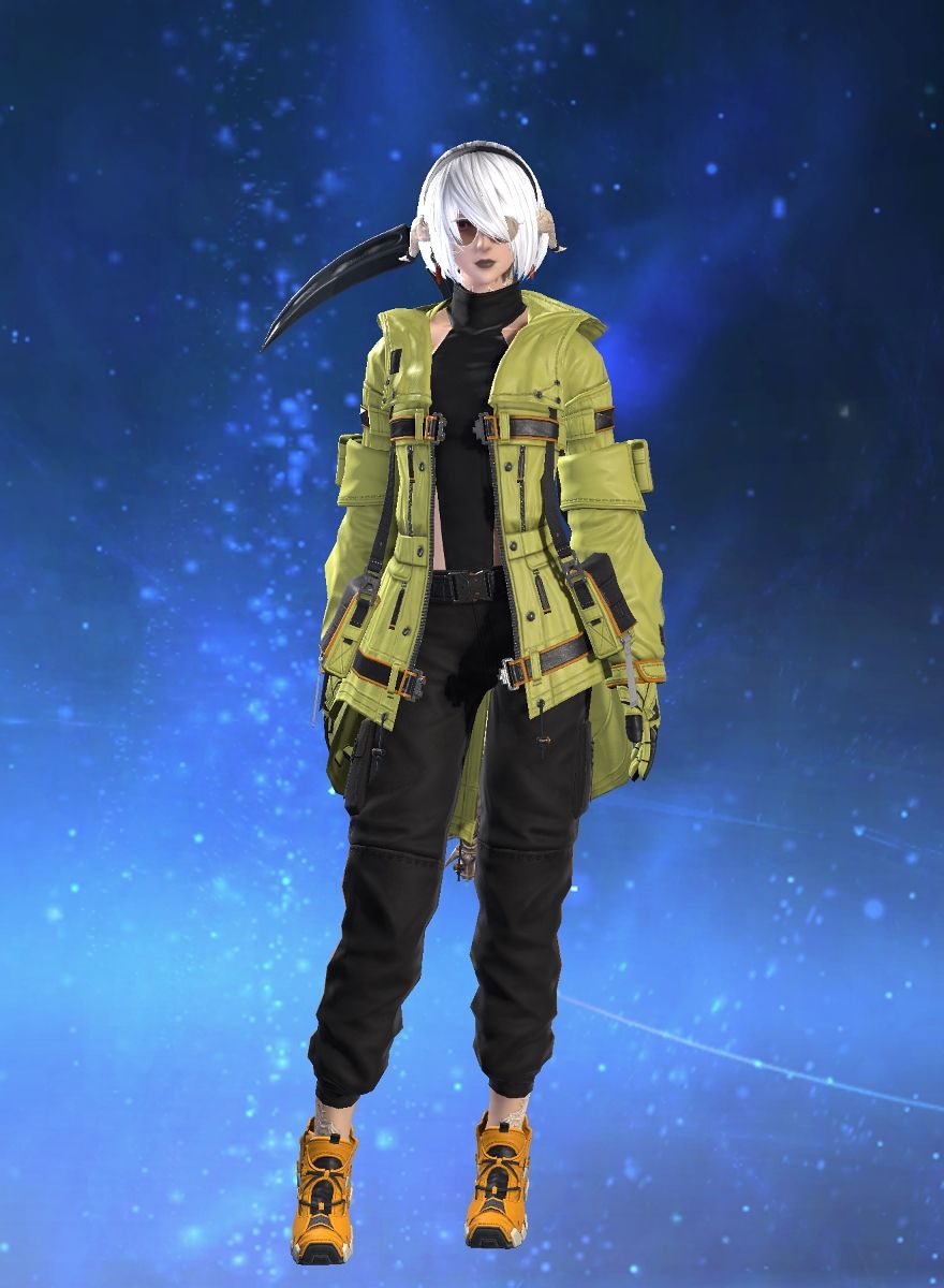 Aurora Sunstride