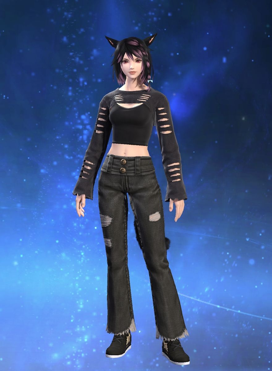 Rin Moon