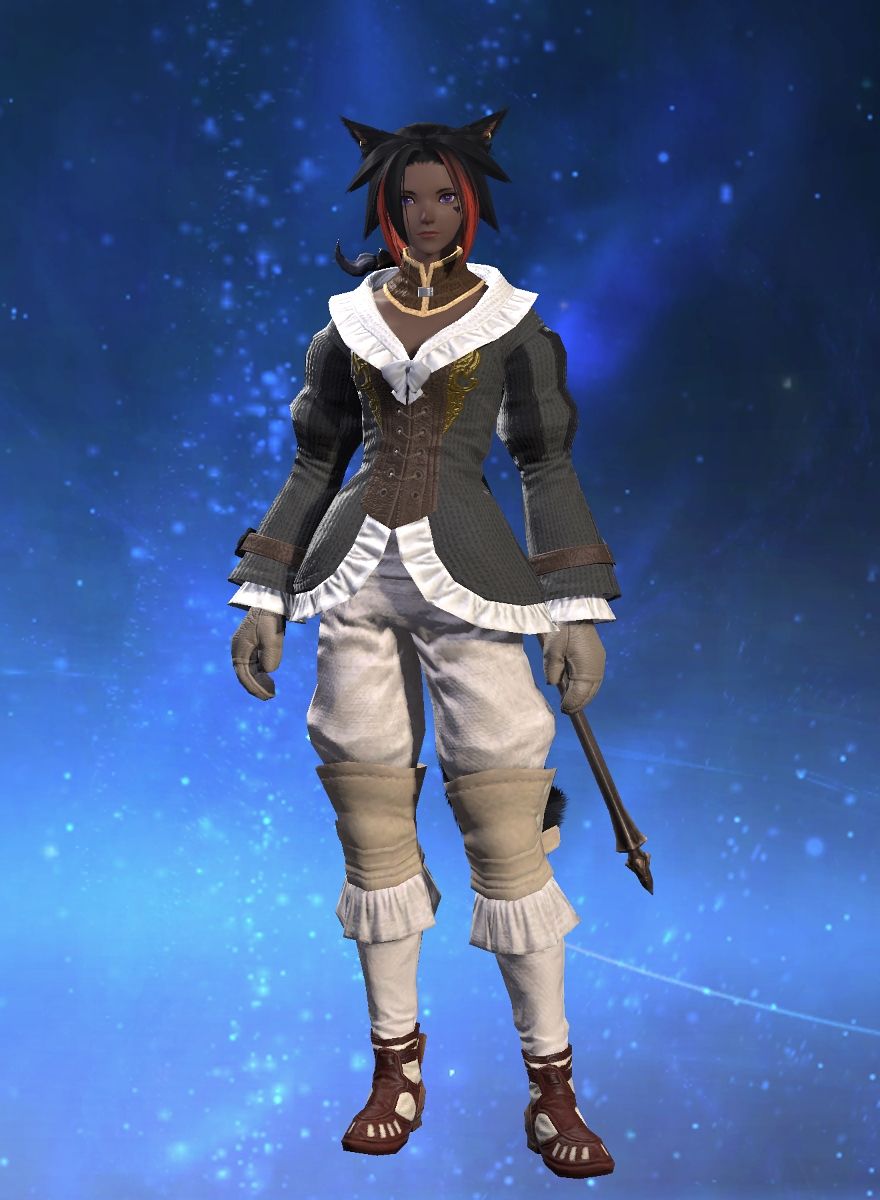 Ky'ara Moonchild