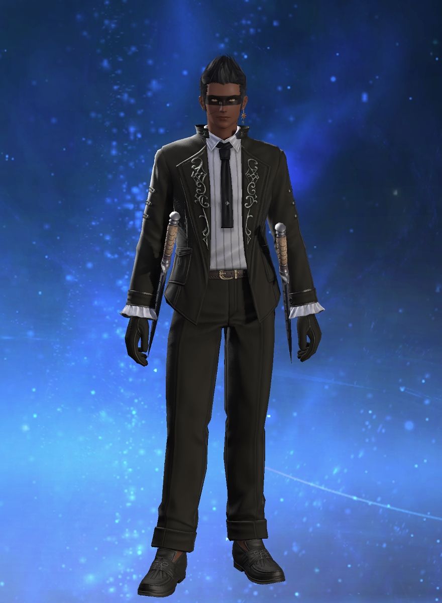 Fray Deathsworn
