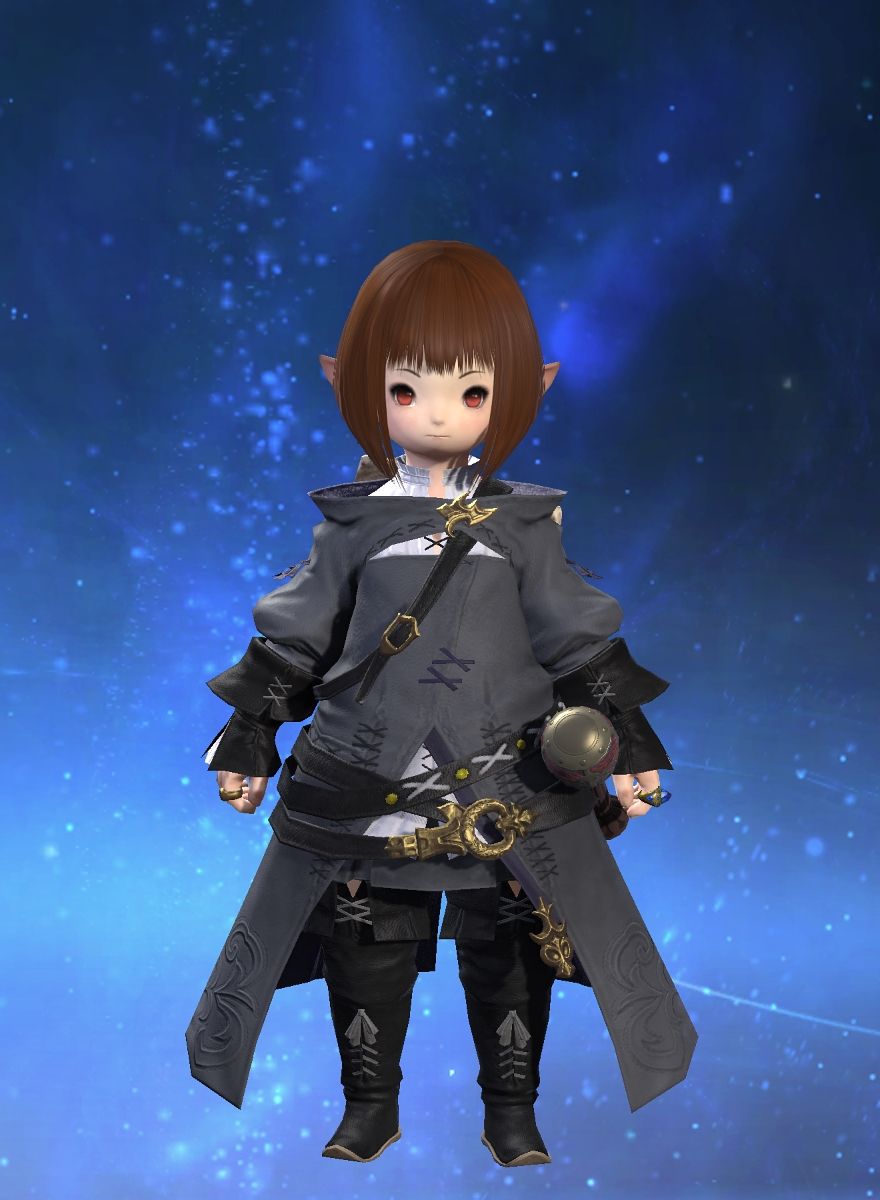 Bakuretsu Lala