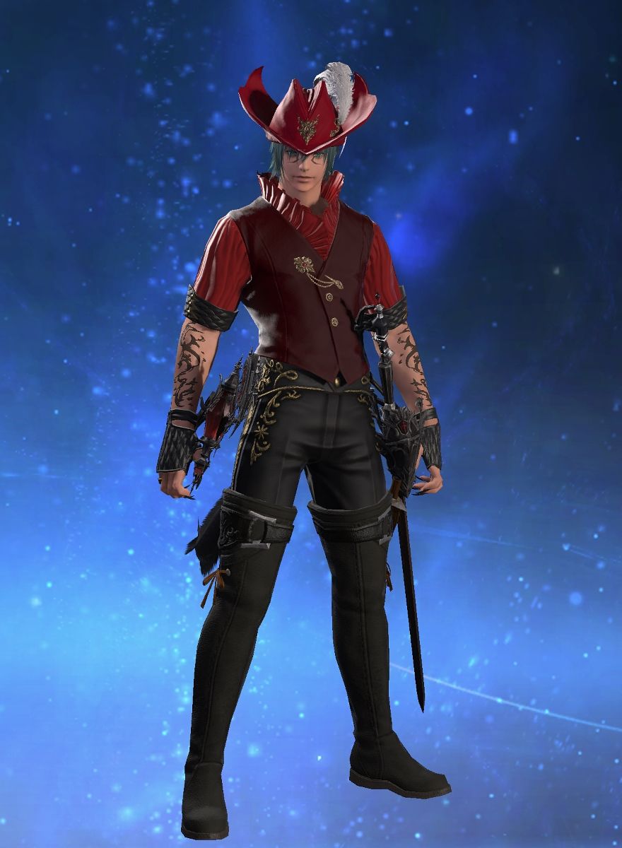 Gilthorn Aeglos
