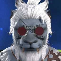 Rusheo's Avatar