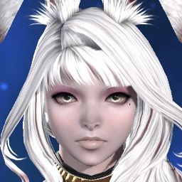 Cute Ghosti